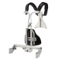 Preview: Yamaha Biposto Carrier for Tom Set